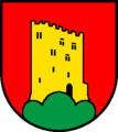 Buesserach-blason