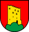 Coat of arms of Büsserach