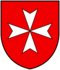 Coat of arms of Bardonnex