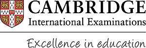 CIE logo