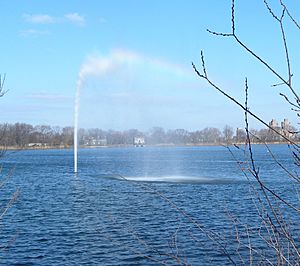 CP Reservoir fountain jeh