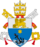 C o a Pius X (2).svg
