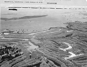 California - Mare Island Navy through Mission Creek - NARA - 23934535