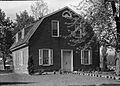 Camden Friends Meetinghouse, East Camden-Wyoming Avenue, Camden (Kent County, Delaware)