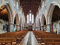 Canice's Cathedral Away from Altar