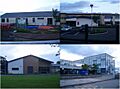 Carnoustie schools2