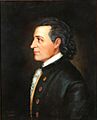 Caroline L. Ransom - Samuel Huntington