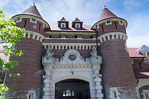 Casa Loma 2016 (94 of 122) (27145883743)