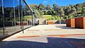 Cascades Female Factory-Middle yard