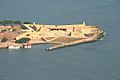 Castillo San Carlos Zulia