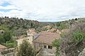 Castrojimeno, vista parcial