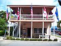 Cedar Key Hist Museum Lutterloh01