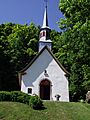 Chapelle Ste-Anne - Neuville