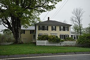 ChesterMA CenterHD