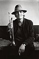 Chet Baker (1929–1988)