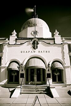ChrisLitherlandQuapaw