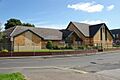 Christ Church, Methodist and United Church, Little Lever - geograph.org.uk - 408377