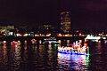 Christmas Ship Parade 08