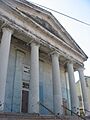 Church of God and Saints of Christ, Wheeling