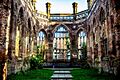 Church of St Luke (Bombed Out Church) Liverpool2