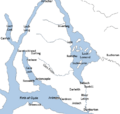 Clan MacAulay map Ardencaple 01