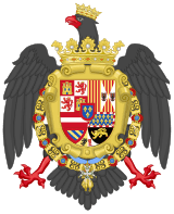 Coat of Arms of Philip IV of Sicily.svg