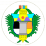 Coat of arms of Chimaltenango Department