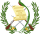 Coat of arms of Guatemala.svg