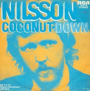 Coconut - Nilsson.jpg