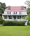 Coffin Point Plantation