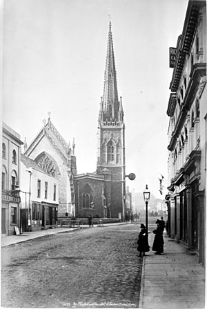 Colchester St 1880