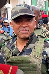 Colonel Michael Randrianirina (cropped).jpg