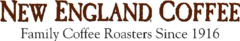 New England Coffee Logo