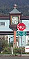 Copake Memorial Clock, Copake, NY