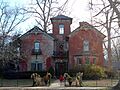 Craig-Bryan House