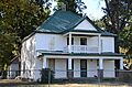 Cremane House