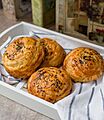 Cuisine of Azerbaijan - Shorqogal