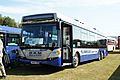DRM Bus bus (DM58 DRM), Showbus 2009 (1)