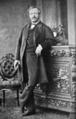 Daniel Rutherford Haldane