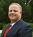 David Bernhardt official photo
