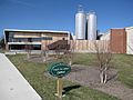 Dogfish Head Brewery, Milton, Delaware