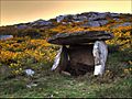 Dolmen da Fornela dos Mouros