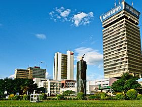 Downtown Lusaka.JPG