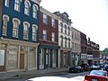 Downtown Mount Sterling, Kentucky