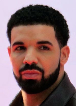 Drake at The Carter Effect 2017 (36818935200) (cropped)