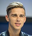 ESC2016 - Lithuania Meet & Greet 08 (crop)