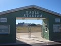 Eagle Stadium in Pleasanton, TX IMG 2589