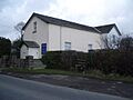 Ebenezer Strict Baptist Chapel, Bodle Street Green, East Sussex (Geograph Image 367160 05dc5778)