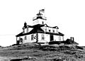 Egg Rock Lighthouse Maine