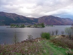 Eilean Munde - geograph.org.uk - 1607253